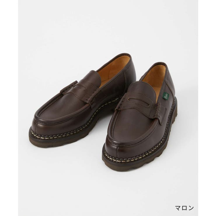 パラブーツ PARABOOT 99413[品番：TRDW0001325]｜U-STREAM（ユー