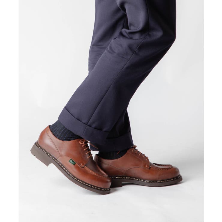 パラブーツ PARABOOT 710708[品番：TRDW0008801]｜U-STREAM