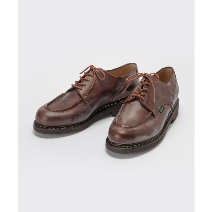 パラブーツ PARABOOT 710708[品番：TRDW0008801]｜U-STREAM