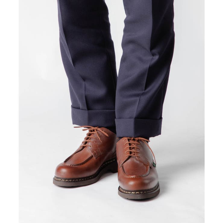 パラブーツ PARABOOT 710708[品番：TRDW0008801]｜U-STREAM