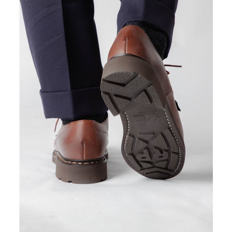 パラブーツ PARABOOT 710708[品番：TRDW0008801]｜U-STREAM