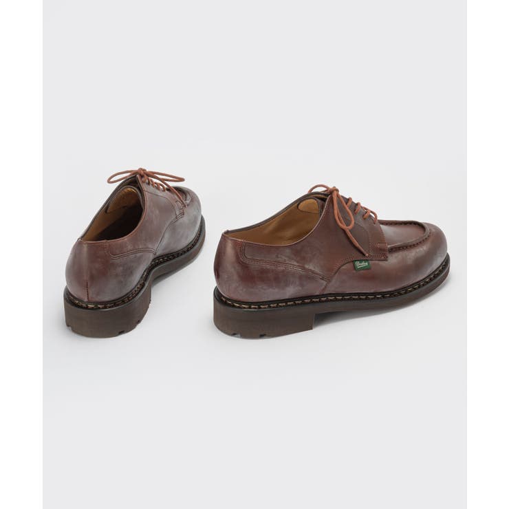 パラブーツ PARABOOT 710708[品番：TRDW0008801]｜U-STREAM
