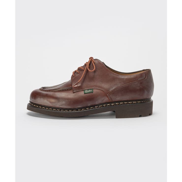パラブーツ PARABOOT 710708[品番：TRDW0008801]｜U-STREAM
