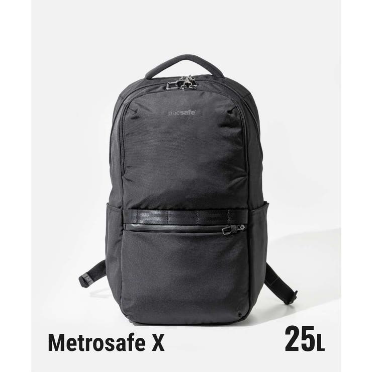 パックセーフ PACSAFE 30645100 | U-STREAM | 詳細画像1 