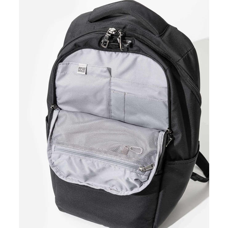 パックセーフ PACSAFE 30645100 | U-STREAM | 詳細画像12 