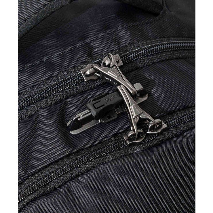 パックセーフ PACSAFE 30645100 | U-STREAM | 詳細画像9 