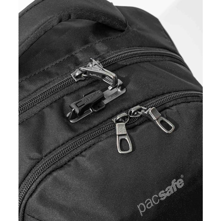 パックセーフ PACSAFE 30645100 | U-STREAM | 詳細画像10 