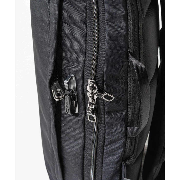 パックセーフ PACSAFE 30635100 | U-STREAM | 詳細画像9 