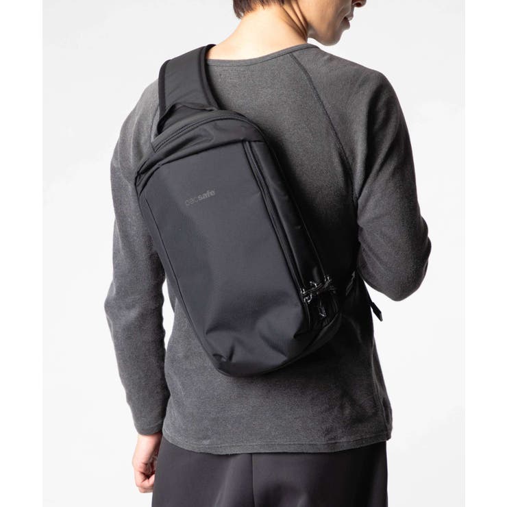 パックセーフ PACSAFE 60221130 | U-STREAM | 詳細画像17 