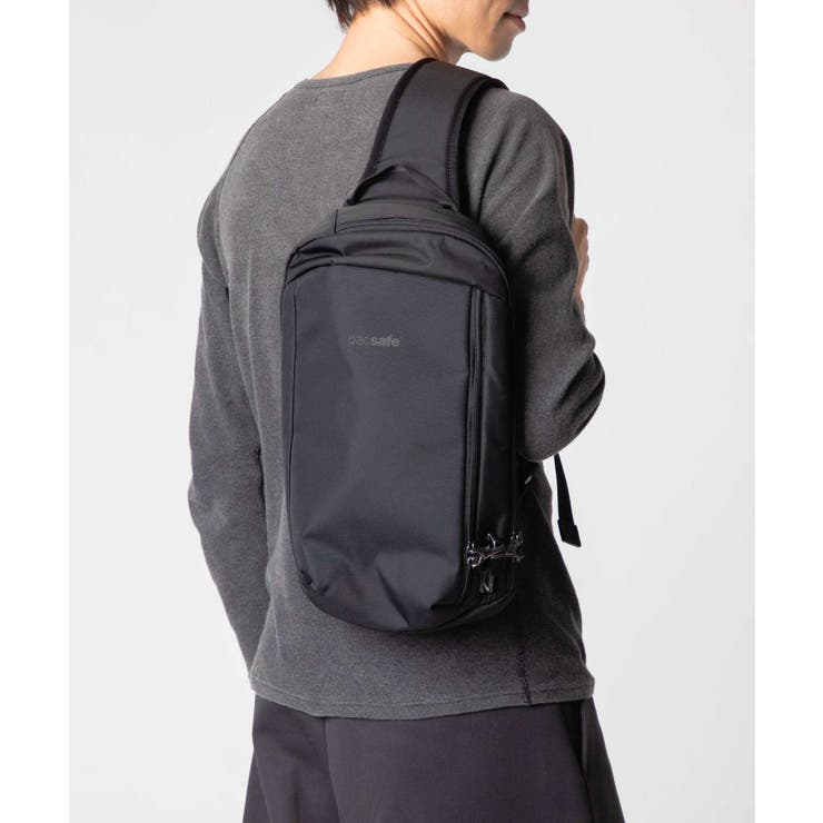 パックセーフ PACSAFE 60221130 | U-STREAM | 詳細画像19 