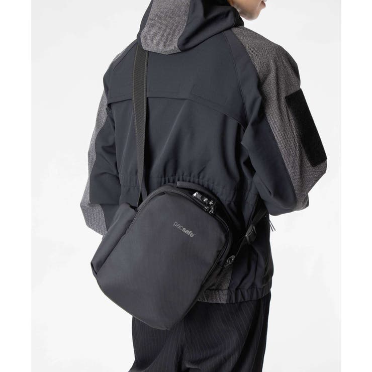 パックセーフ PACKSAFE V | U-STREAM | 詳細画像14 