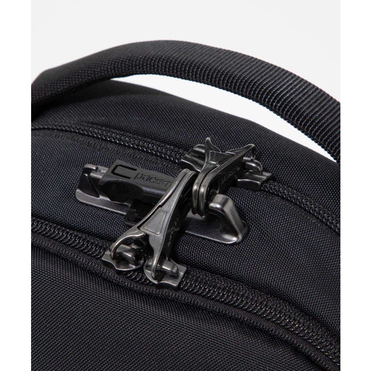 パックセーフ PACKSAFE V | U-STREAM | 詳細画像7 