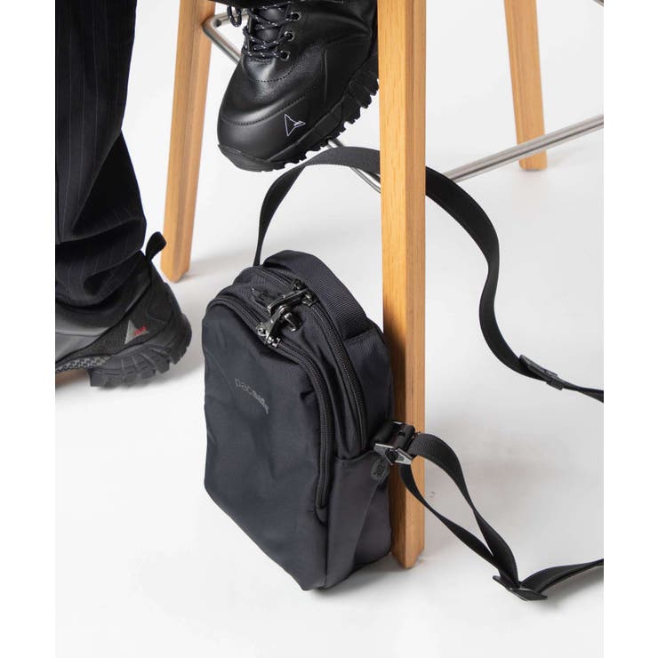 パックセーフ PACKSAFE V | U-STREAM | 詳細画像18 