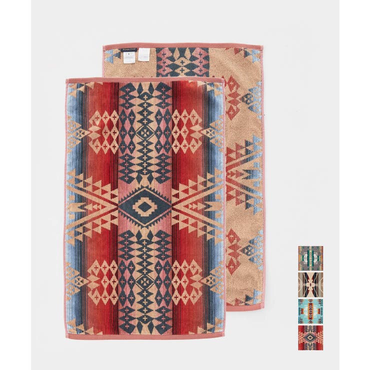 PENDLETON XB219 ハンドタオル | U-STREAM | 詳細画像1 