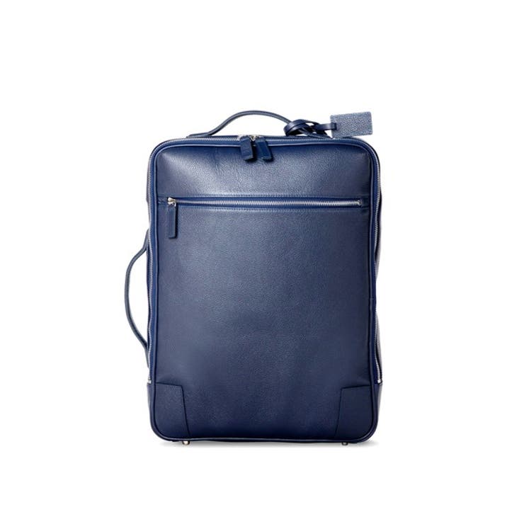 ブルー | GUIONNET バックパック PG008 | U-STREAM