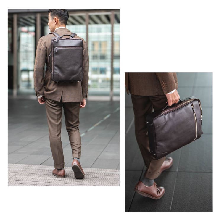 GUIONNET バックパック PG008 | U-STREAM | 詳細画像15 