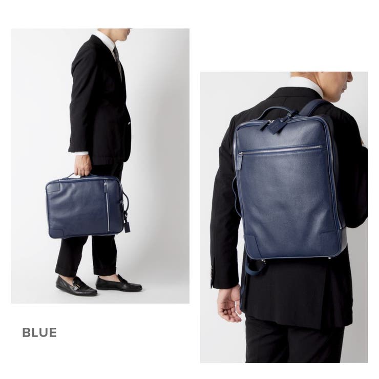 GUIONNET バックパック PG008 | U-STREAM | 詳細画像16 