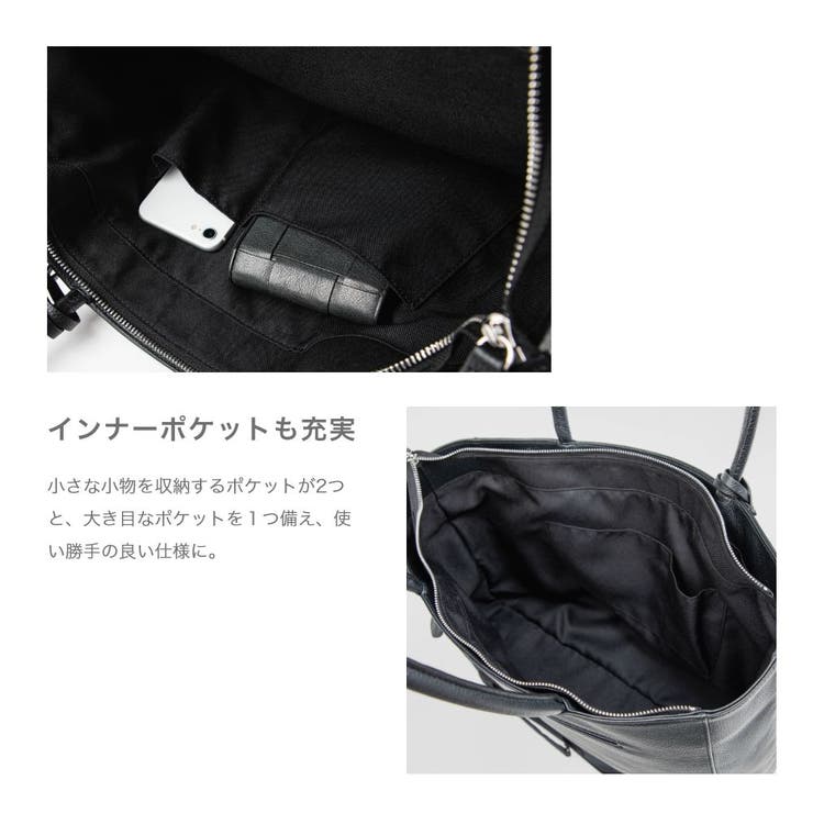 ギオネGUIONNETメンズバッグブリーフケース-【ブランド】ビジネスバッグ