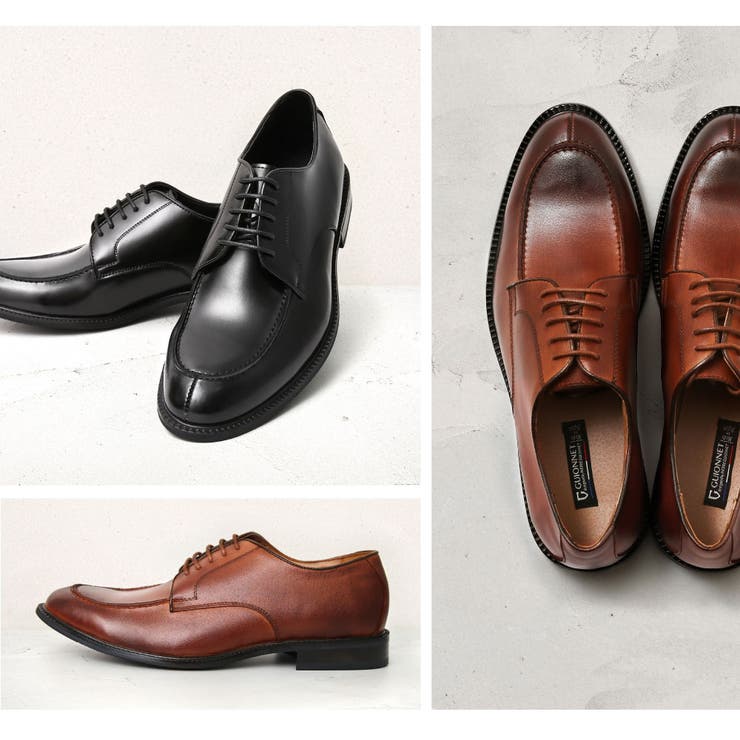 ビジネスシューズ 全12種 メンズ | U-STREAM | 詳細画像11 