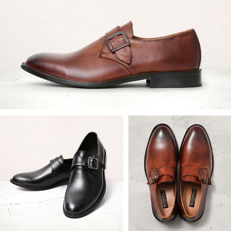 ビジネスシューズ 全12種 メンズ | U-STREAM | 詳細画像13 