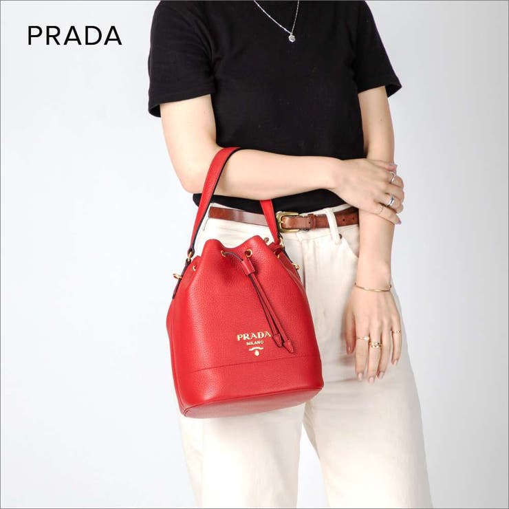 PRADA 1BE018 TRDW0001361 U STREAM SHOPLIST