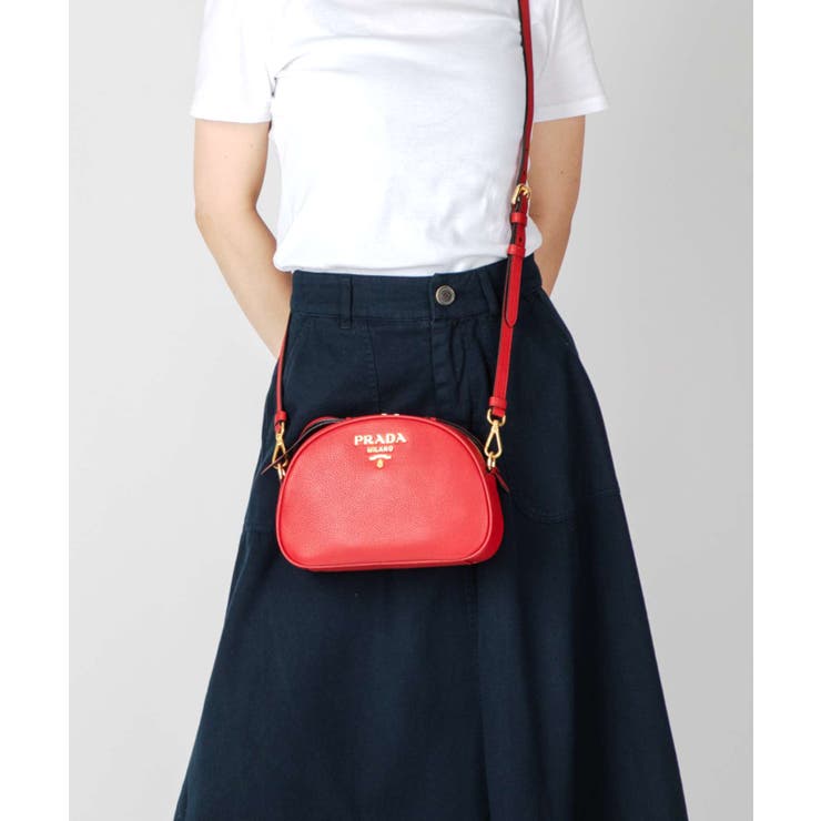 プラダ PRADA 1BH130[品番：TRDW0001364]｜U-STREAM（ユーストリーム 