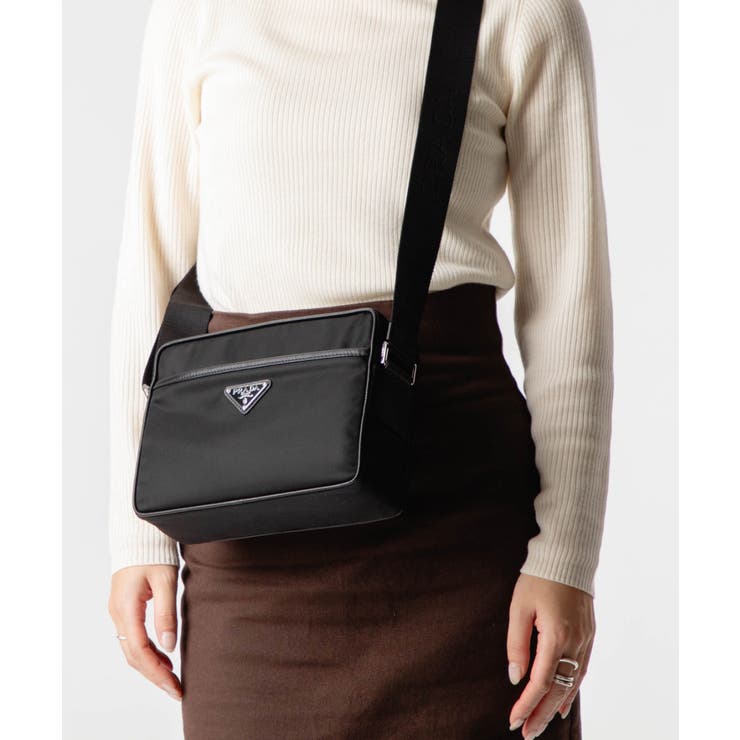 高評価なギフト プラダ 2VH048[品番：TRDW0012911]｜U-STREAM（ユー PRADA ショルダーバッグ