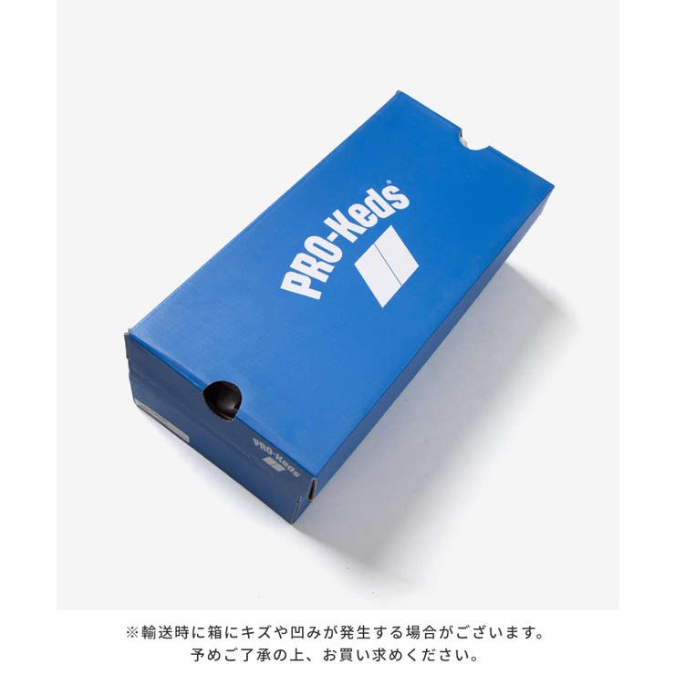 プロケッズ PRO Keds | U-STREAM | 詳細画像19 