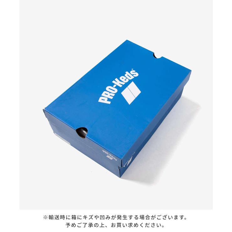 プロケッズ PRO Keds | U-STREAM | 詳細画像17 
