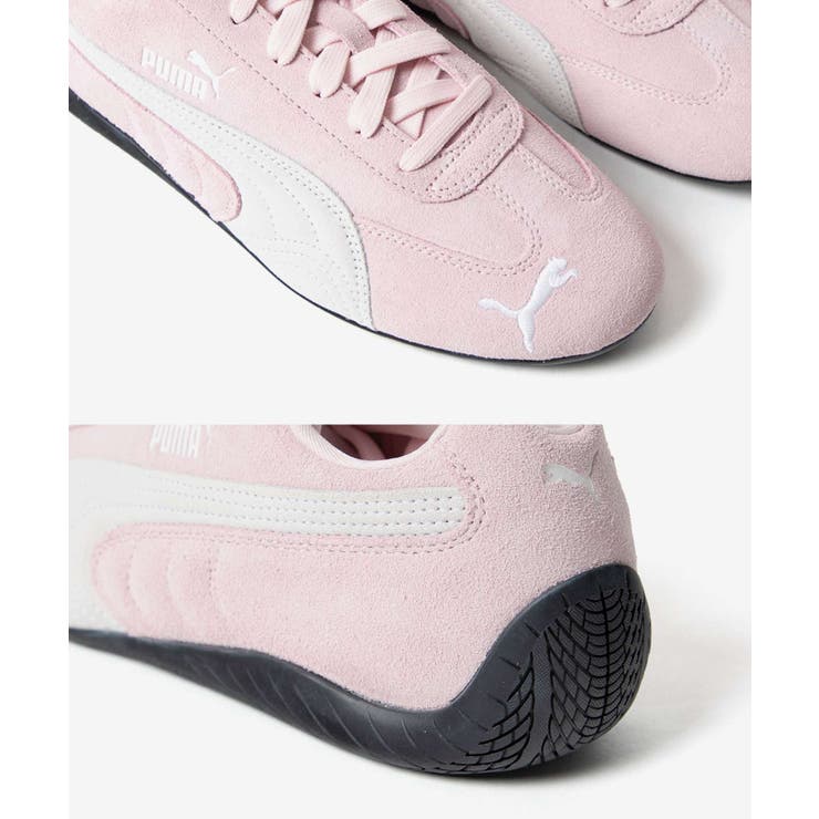 プーマ PUMA Speedcat | U-STREAM | 詳細画像12 