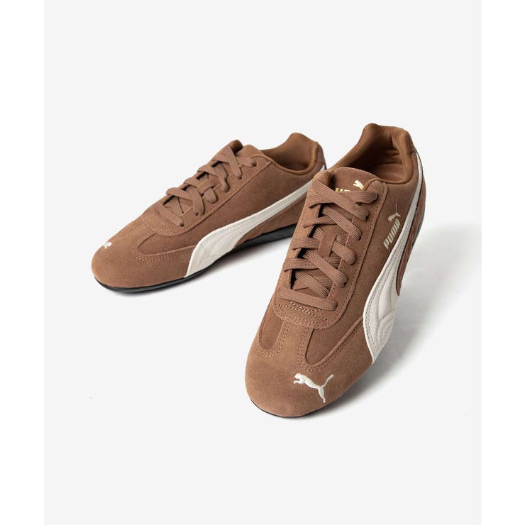 プーマ PUMA Speedcat | U-STREAM | 詳細画像13 