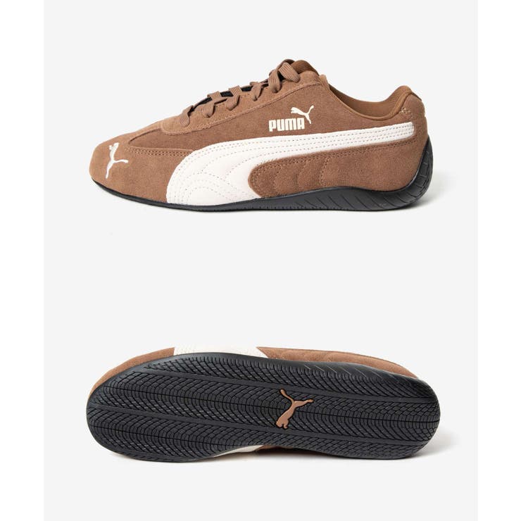 プーマ PUMA Speedcat | U-STREAM | 詳細画像14 