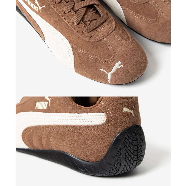 プーマ PUMA Speedcat | U-STREAM | 詳細画像15 