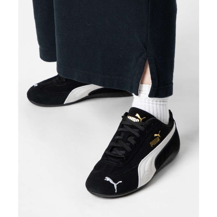 プーマ PUMA Speedcat | U-STREAM | 詳細画像16 