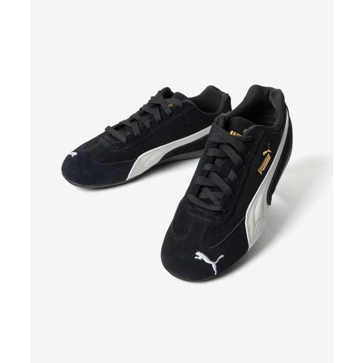 プーマ PUMA Speedcat | U-STREAM | 詳細画像4 