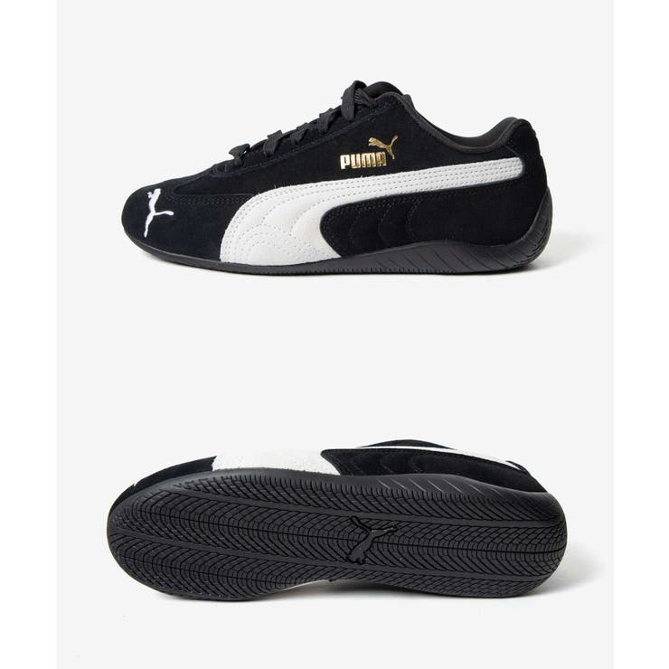プーマ PUMA Speedcat | U-STREAM | 詳細画像5 