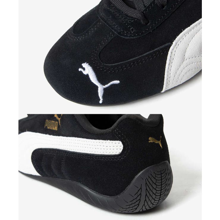 プーマ PUMA Speedcat | U-STREAM | 詳細画像6 