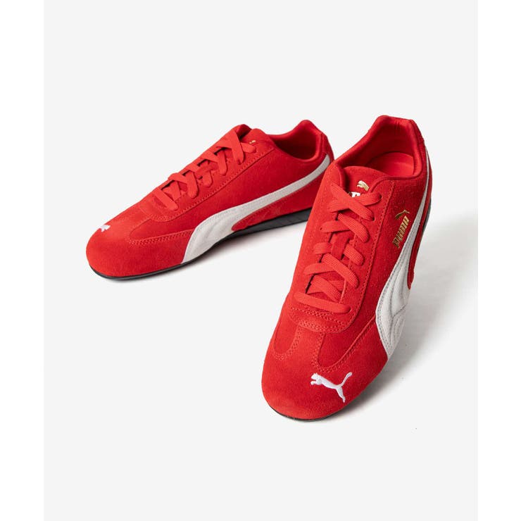 プーマ PUMA Speedcat | U-STREAM | 詳細画像7 