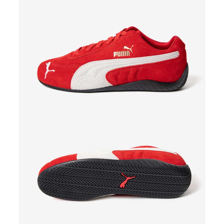 プーマ PUMA Speedcat | U-STREAM | 詳細画像8 