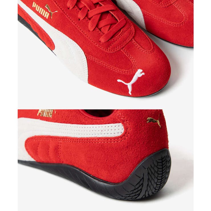 プーマ PUMA Speedcat | U-STREAM | 詳細画像9 