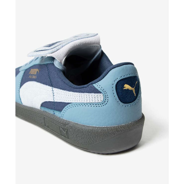 プーマ PUMA PALERMO | U-STREAM | 詳細画像6 