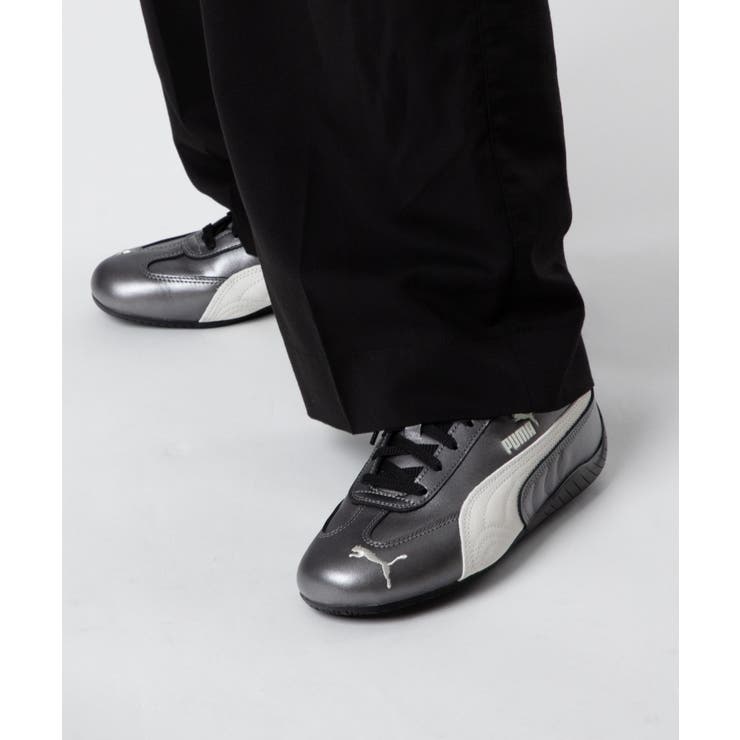 プーマ PUMA SPEEDCAT | U-STREAM | 詳細画像16 
