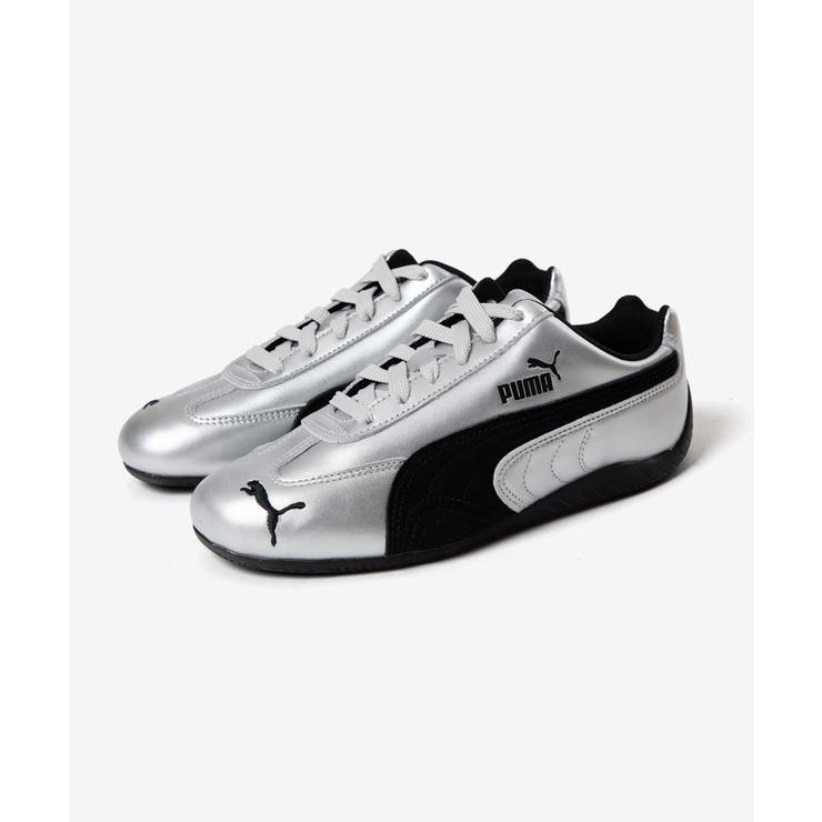 プーマ PUMA SPEEDCAT | U-STREAM | 詳細画像4 