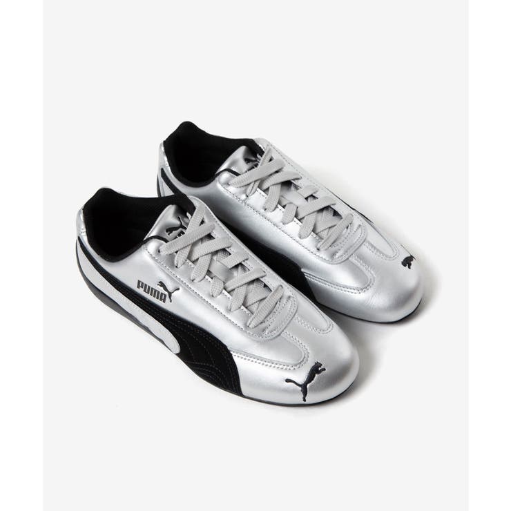プーマ PUMA SPEEDCAT | U-STREAM | 詳細画像5 