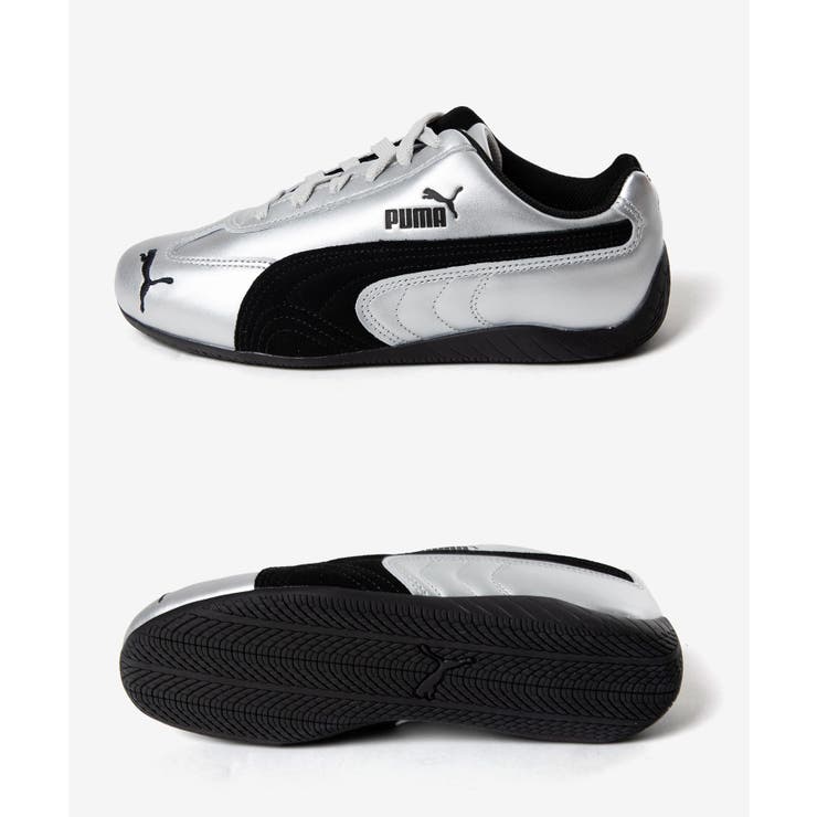 プーマ PUMA SPEEDCAT | U-STREAM | 詳細画像7 