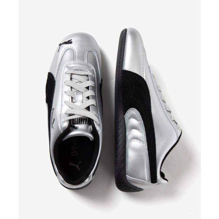 プーマ PUMA SPEEDCAT | U-STREAM | 詳細画像8 