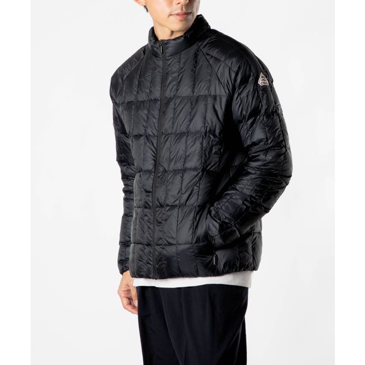 PYRENEX ダウンジャケット ASCENT2[品番：TRDW0009008]｜U-STREAM