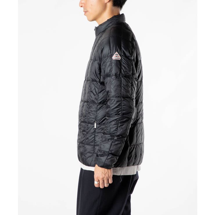 PYRENEX ダウンジャケット ASCENT2[品番：TRDW0009008]｜U-STREAM