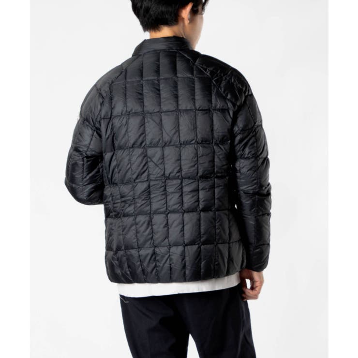 BEAMS別注　PYRENEX ASCENT2 ダウンジャケット Pyrenex（ピレネックス）の「PYRENEX / ASCENT2 ダウンジャケット