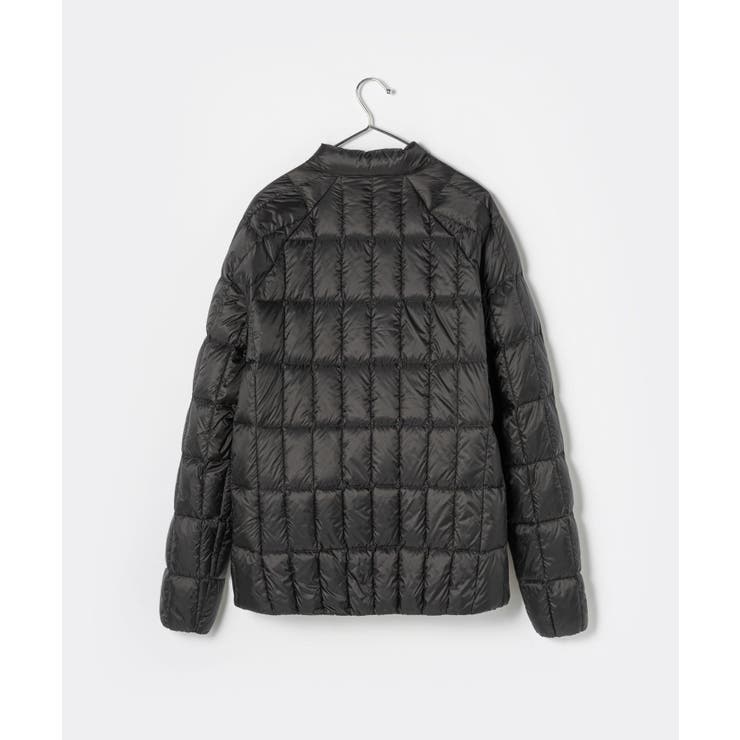 PYRENEX ダウンジャケット ASCENT2[品番：TRDW0009008]｜U-STREAM